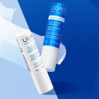 Moisturizing Lipstick - Hydratačný balzam na pery